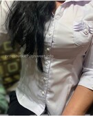 Анкета проститутки Марина - метро Хамовники, возраст - 27