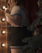 Анкета проститутки Викуся - метро Тропарево-Никулино, возраст - 27