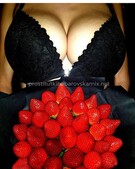 Анкета проститутки Викуся - метро Дмитровский, возраст - 29