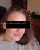 Анкета проститутки Анюта - метро Алексеевский, возраст - 30