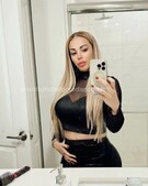 Анкета проститутки Ангелина - метро Выхино-Жулебино, возраст - 30