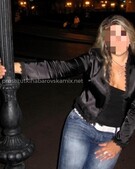 Анкета проститутки Лаура - метро Раменки, возраст - 30