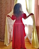 Анкета проститутки Катенька - метро Басманный, возраст - 30