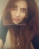 Анкета проститутки Жанна - метро Проспект Вернадского, возраст - 32