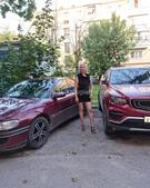 Анкета проститутки Ксюша - метро Бескудниковский, возраст - 38