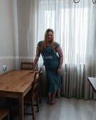 Анкета проститутки Ида - метро Ломоносовский, возраст - 41